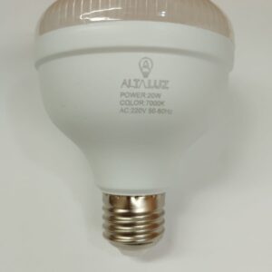 Bombillos Led - TAPA PLANA - 20w