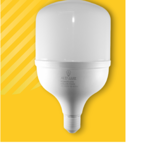 Bombillos Led - TIPO BOTELLA - 30w